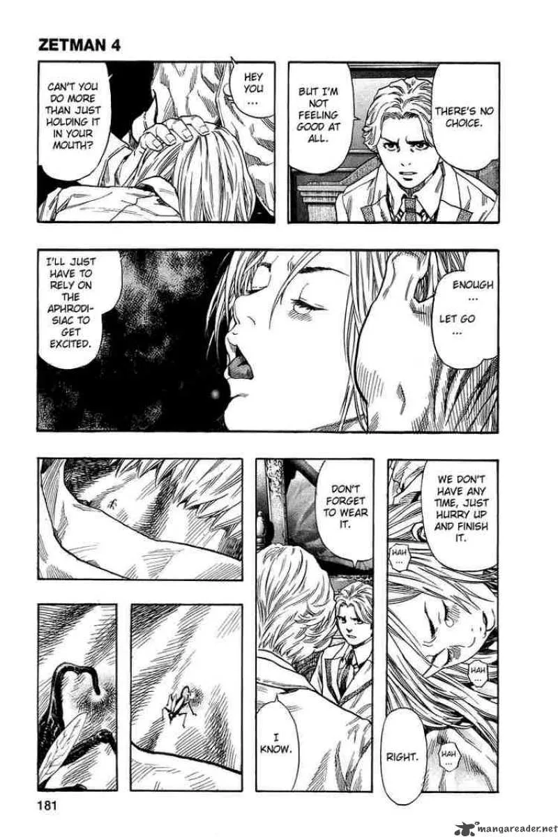 Zetman Chapter 49 page 7