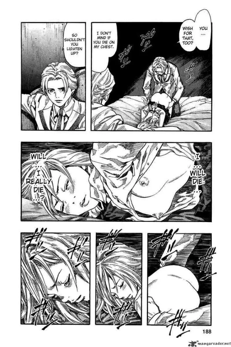 Zetman Chapter 49 page 14
