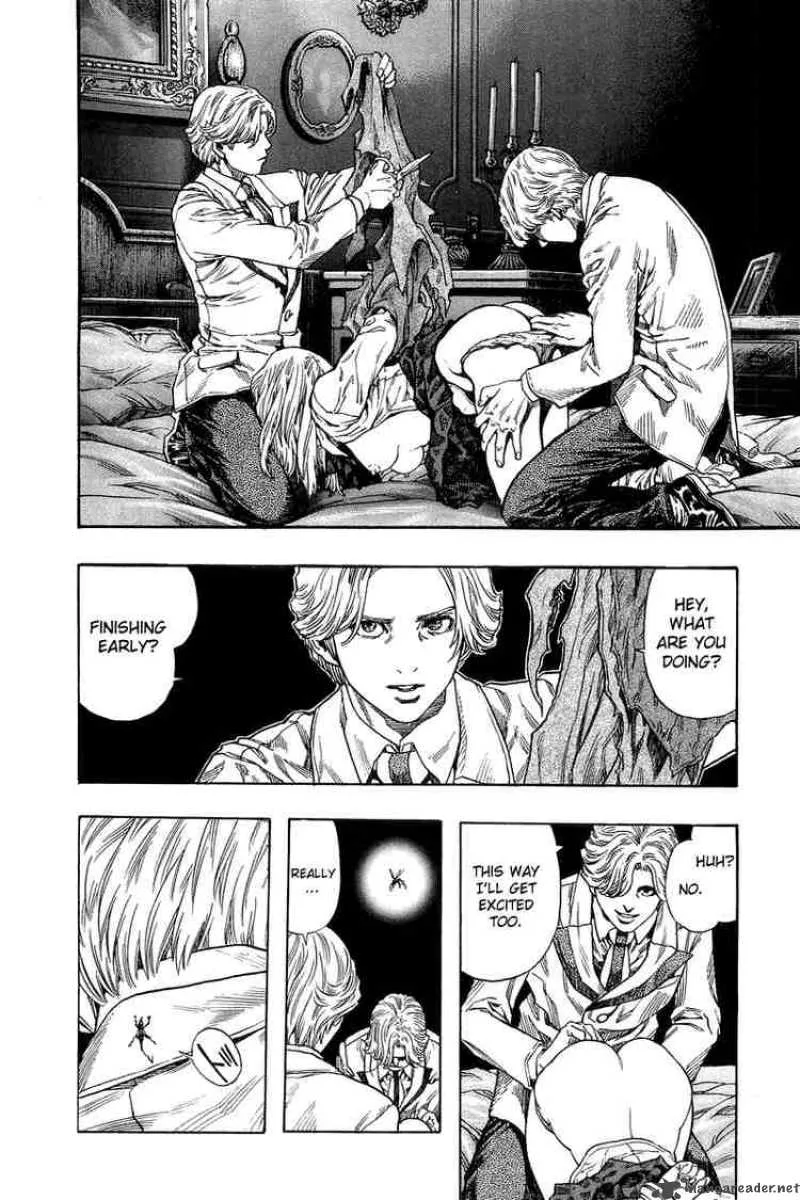 Zetman Chapter 49 page 6