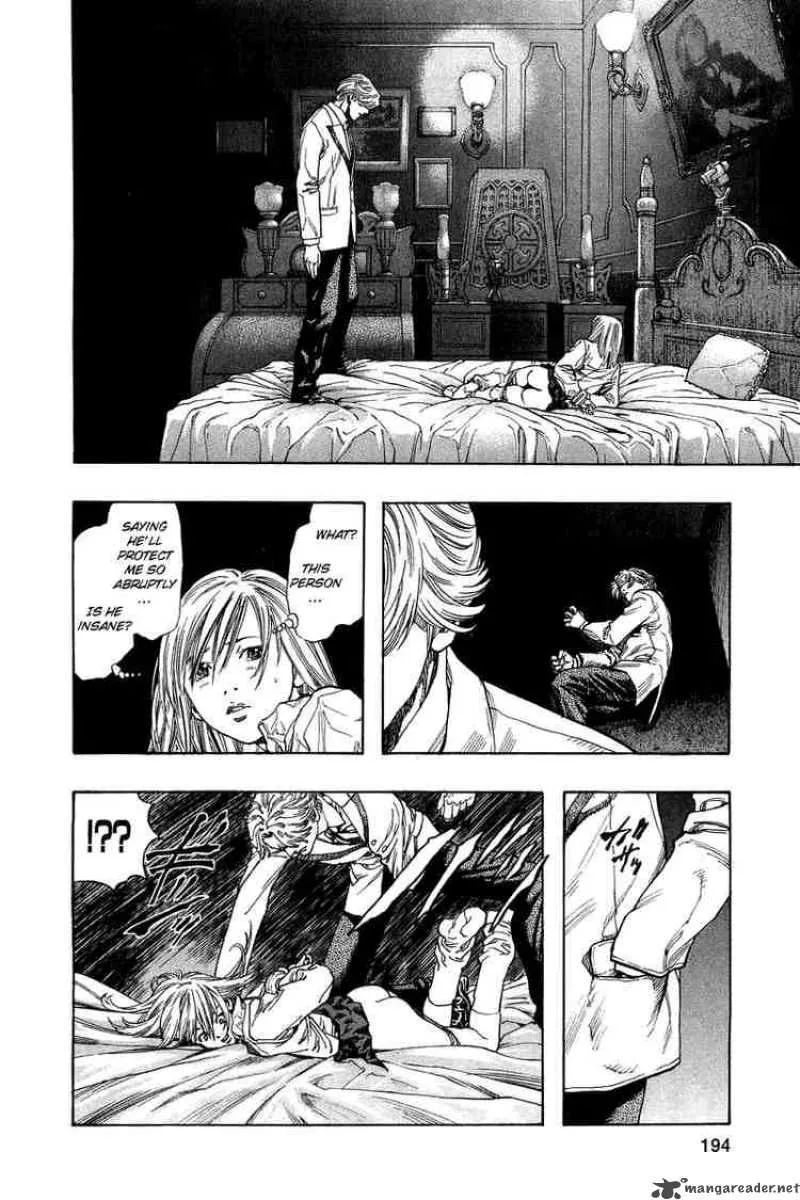 Zetman Chapter 49 page 20