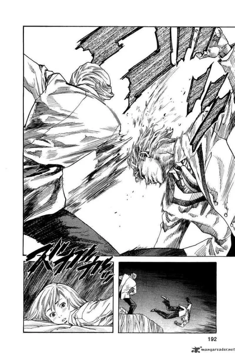 Zetman Chapter 49 page 18