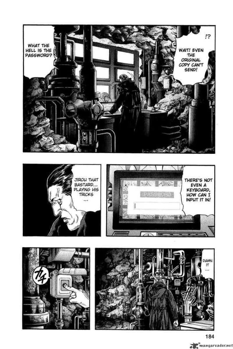 Zetman Chapter 49 page 10
