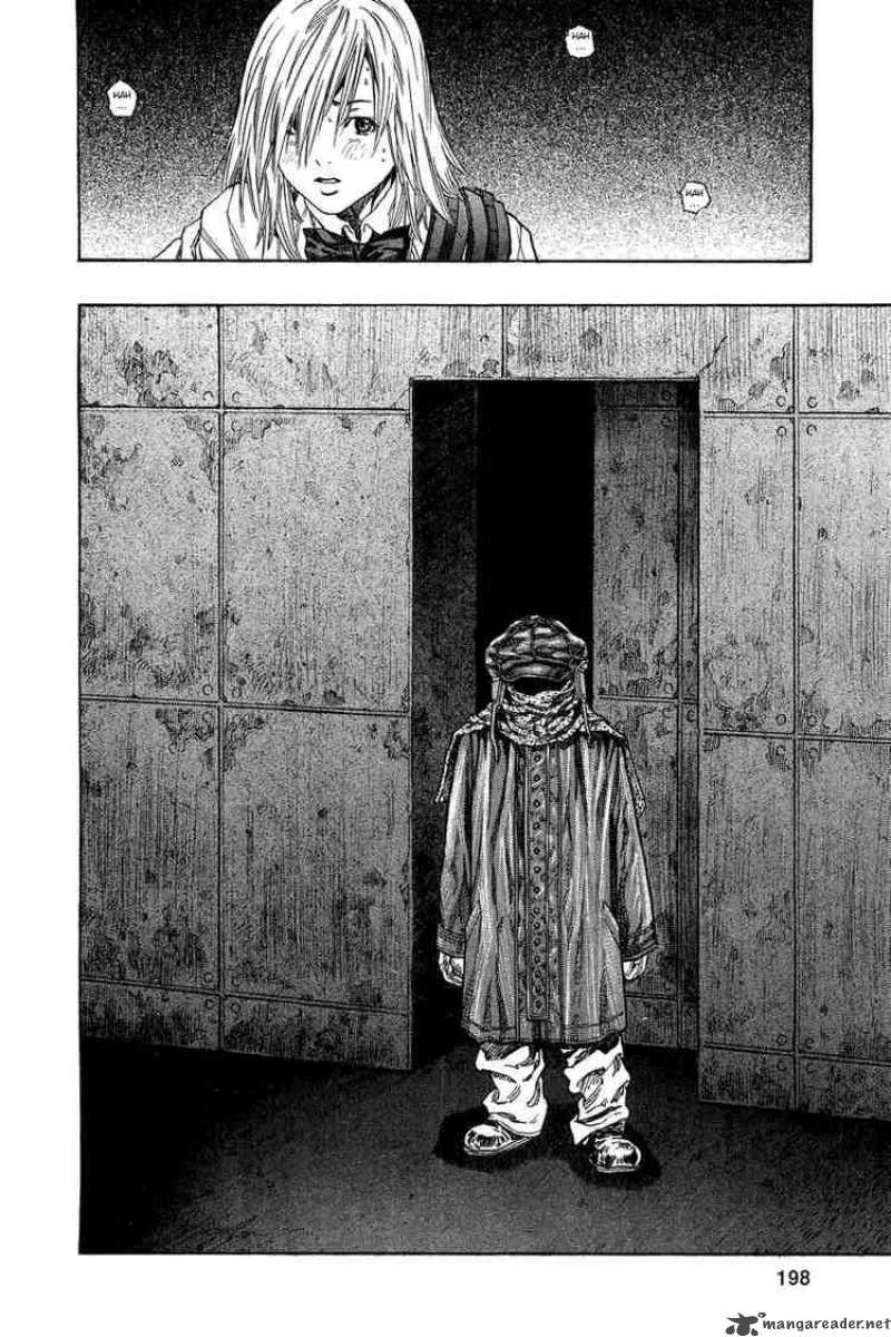 Zetman Chapter 49 page 24
