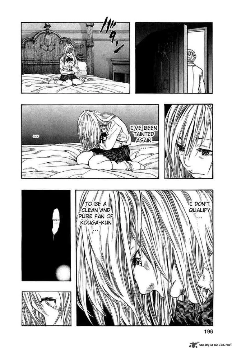 Zetman Chapter 49 page 22