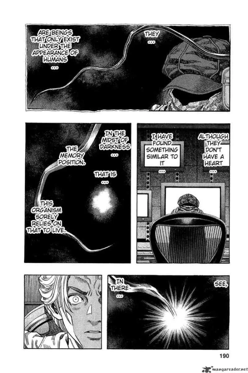 Zetman Chapter 49 page 16