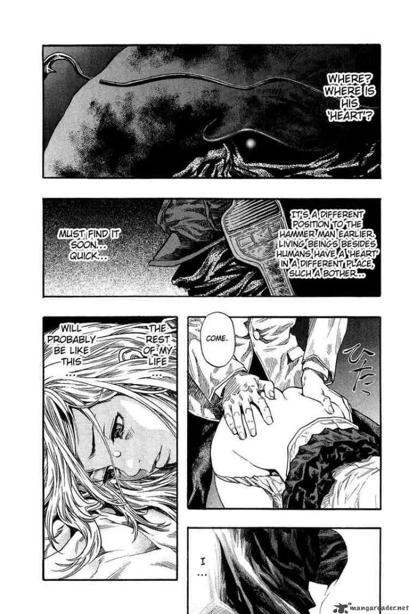Zetman Chapter 49 page 8
