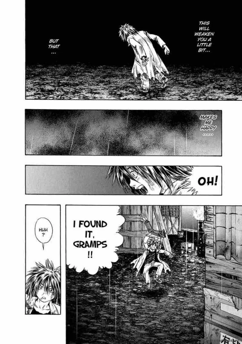 Zetman Chapter 5 page 16