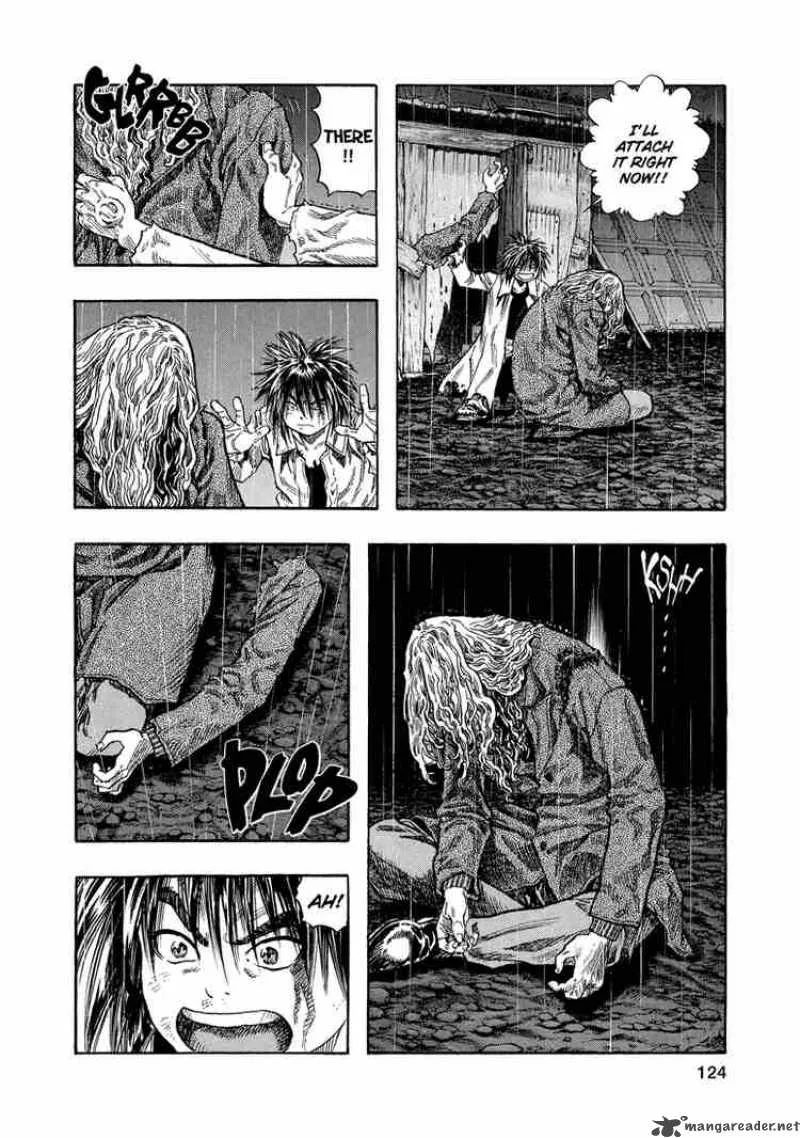 Zetman Chapter 5 page 18