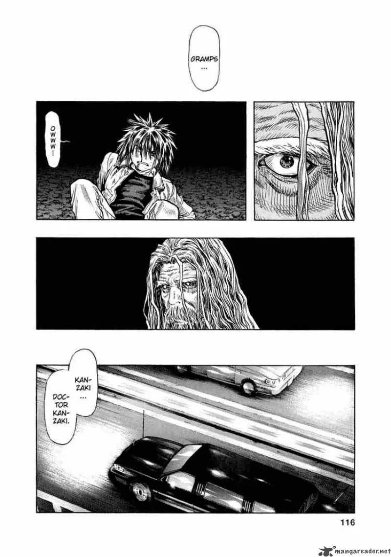 Zetman Chapter 5 page 10