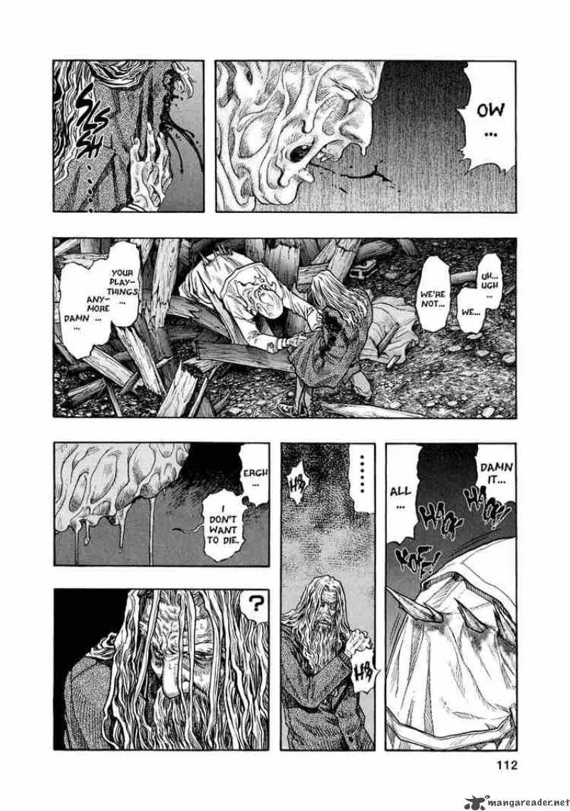 Zetman Chapter 5 page 6