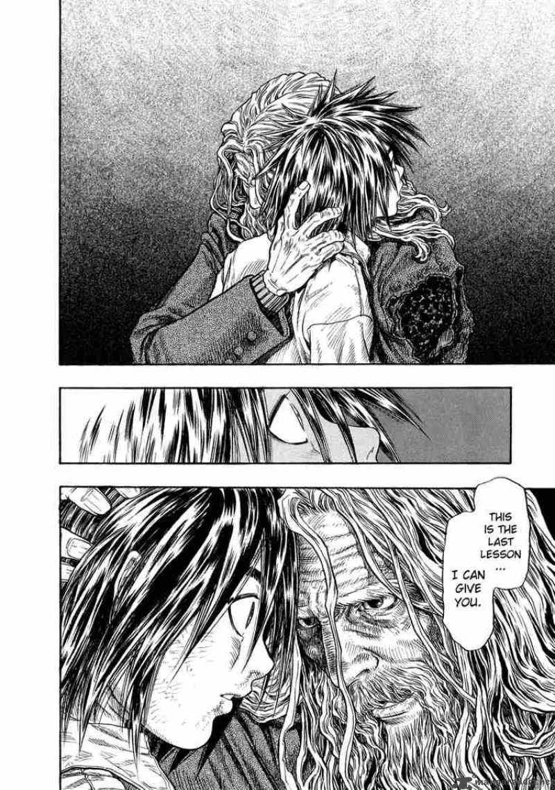 Zetman Chapter 5 page 14