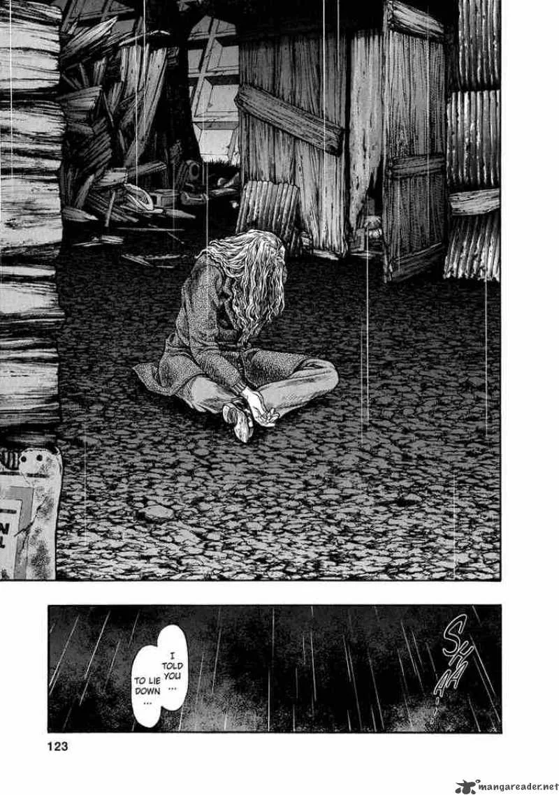 Zetman Chapter 5 page 17