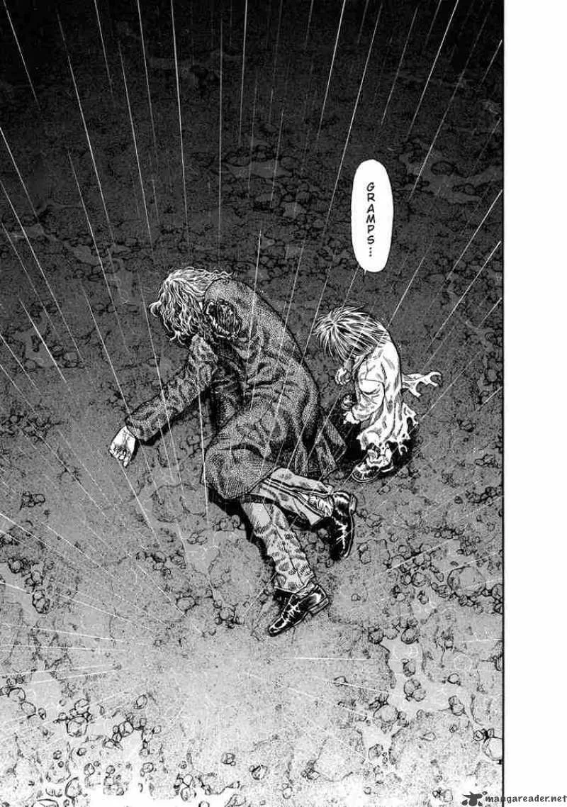 Zetman Chapter 5 page 21