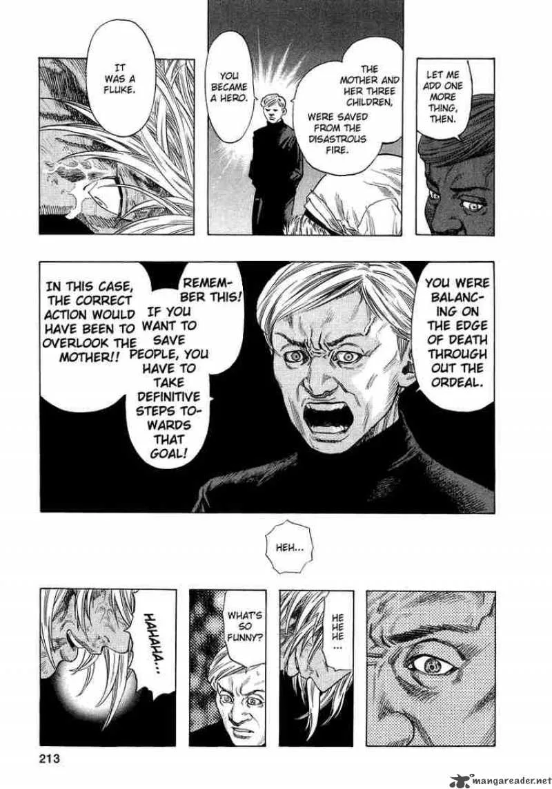 Zetman Chapter 50 page 8
