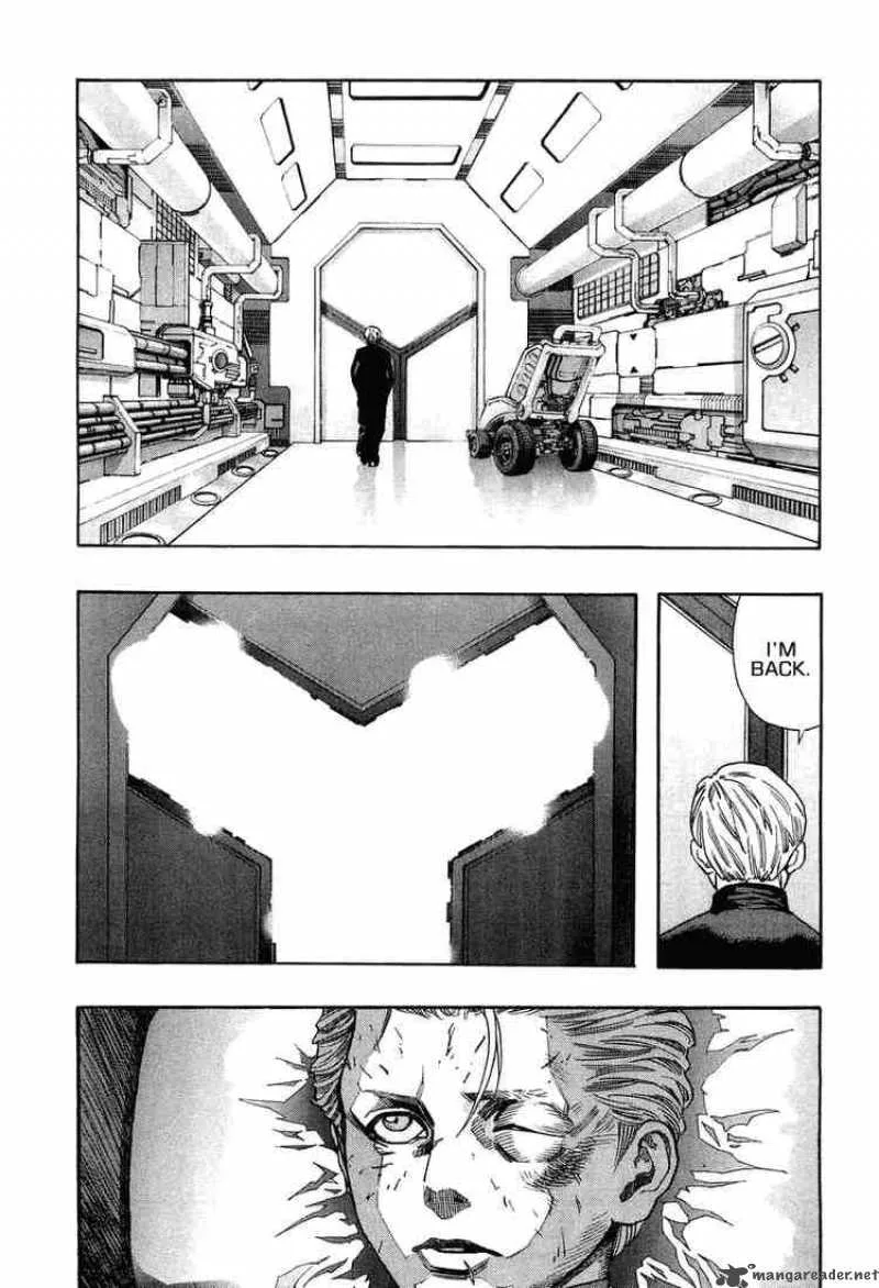 Zetman Chapter 50 page 16