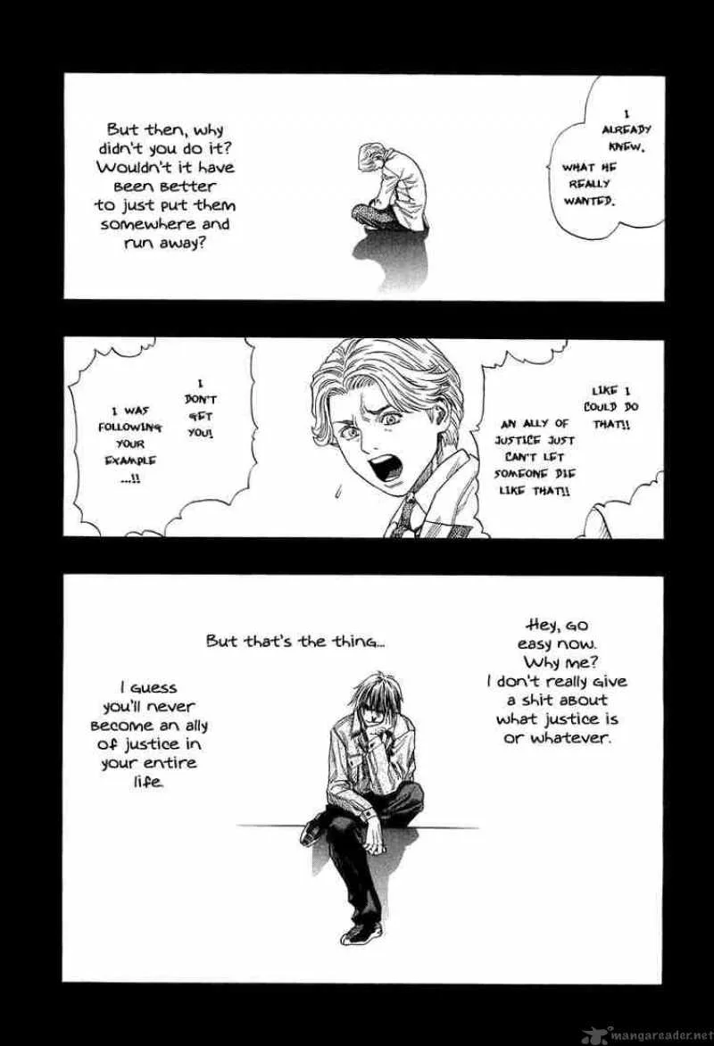 Zetman Chapter 50 page 12