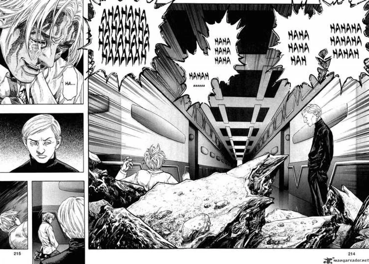 Zetman Chapter 50 page 9