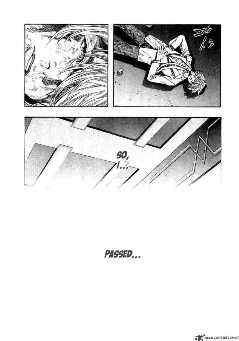 Zetman Chapter 50 page 10