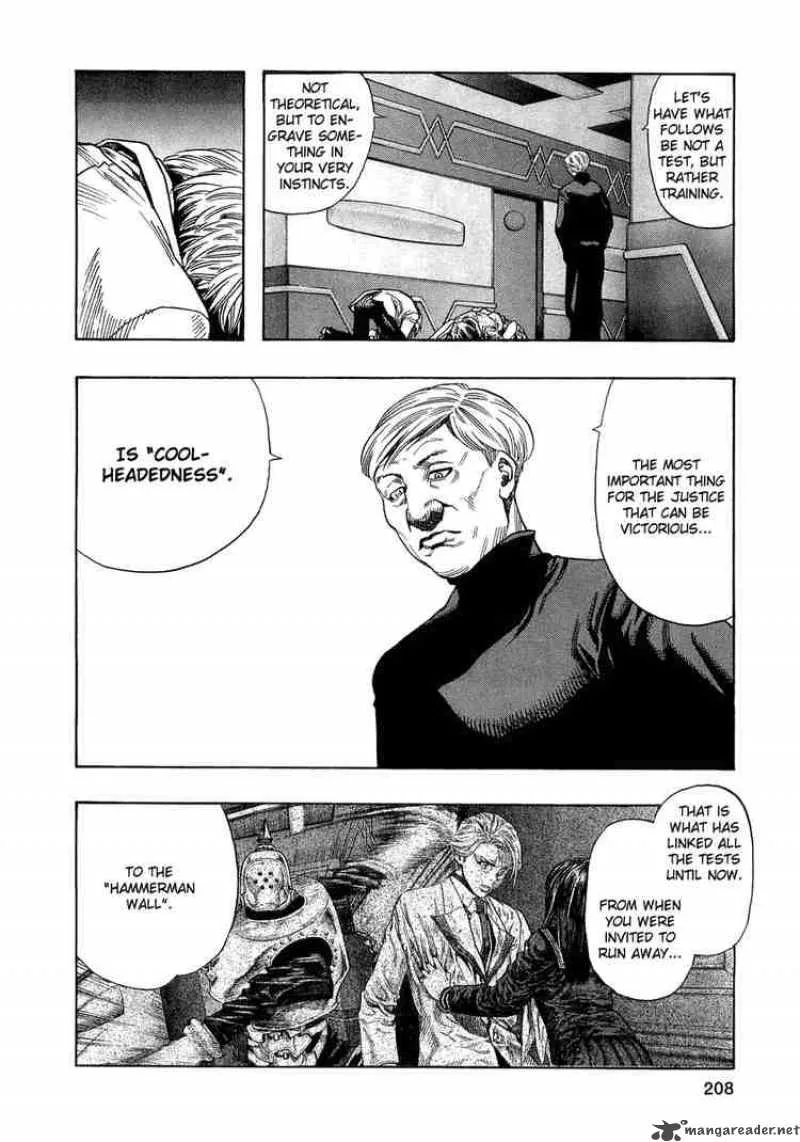 Zetman Chapter 50 page 3