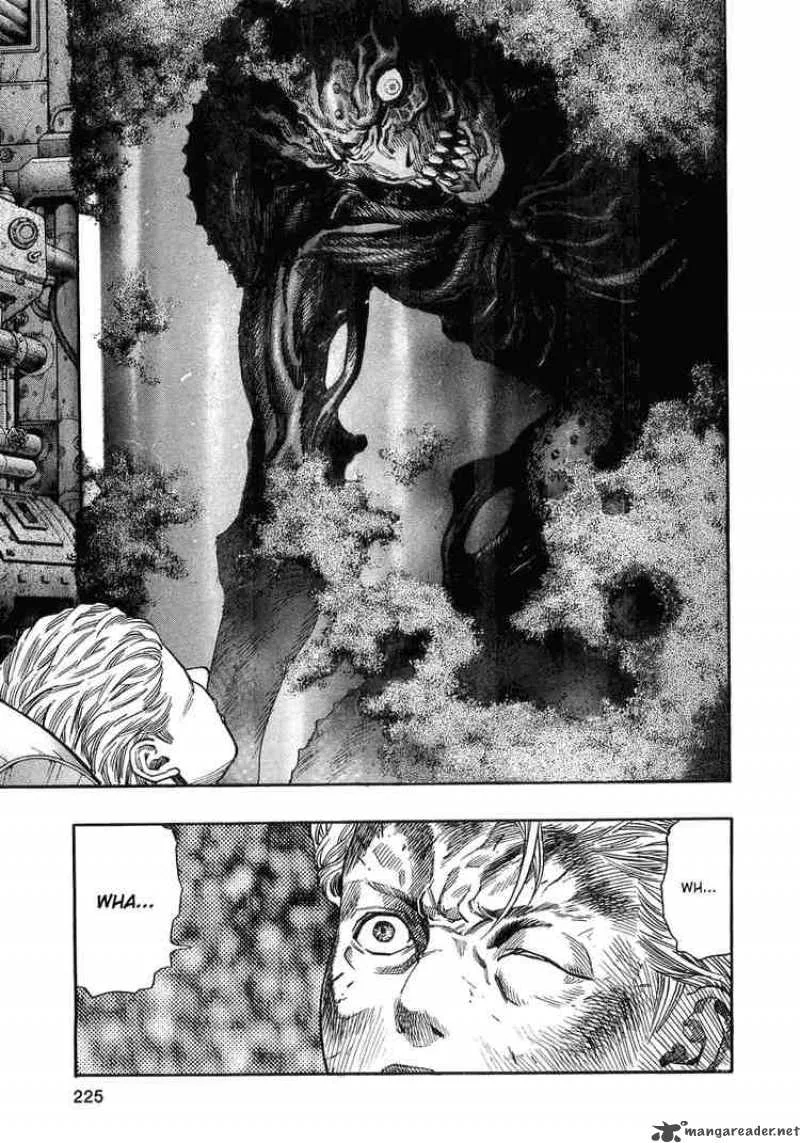 Zetman Chapter 50 page 19