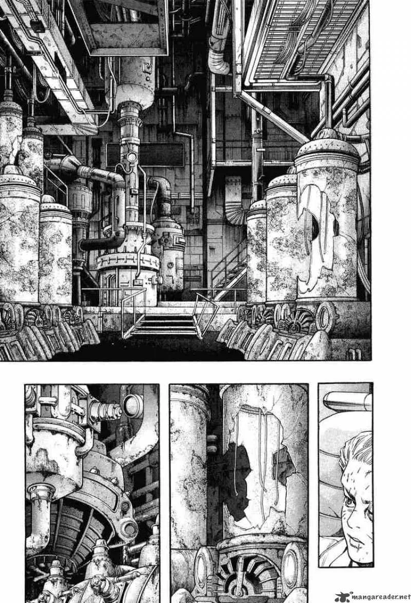 Zetman Chapter 50 page 17