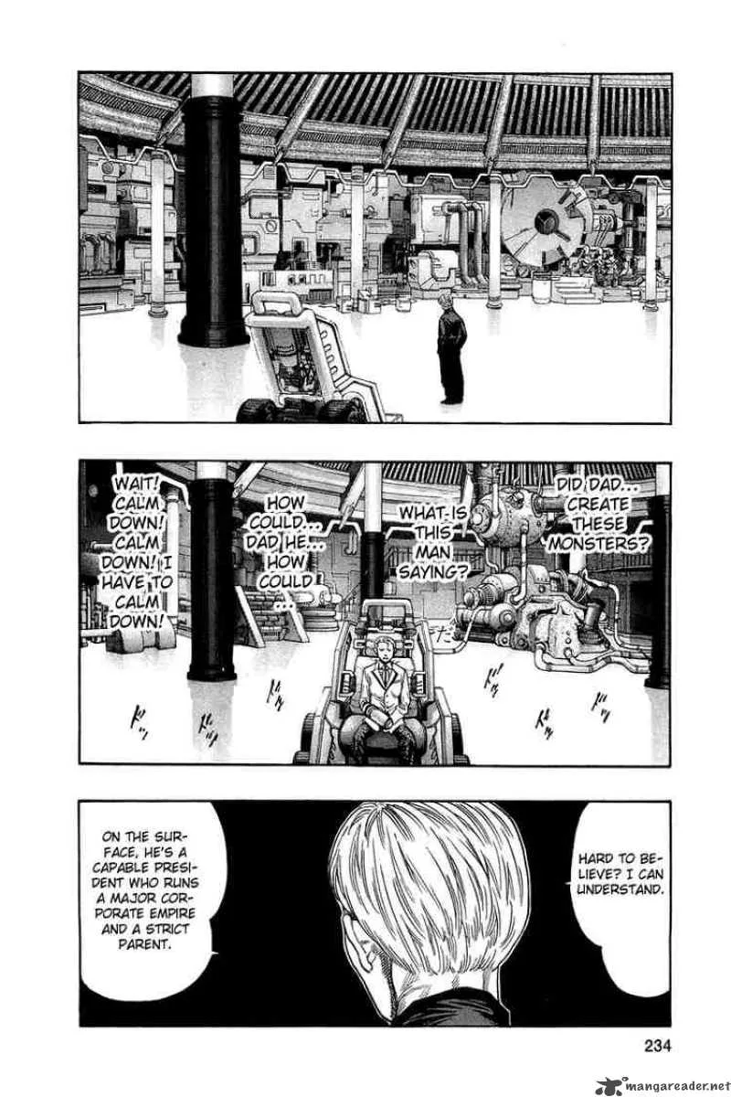 Zetman Chapter 51 page 8
