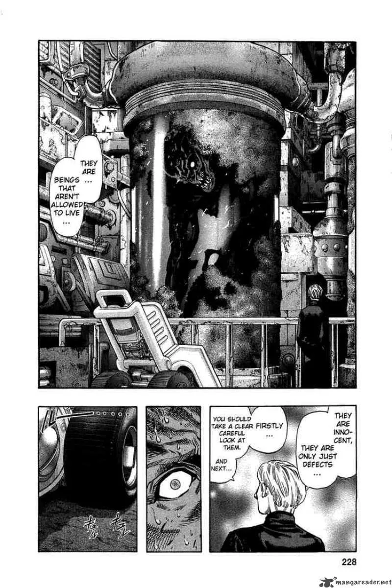 Zetman Chapter 51 page 2
