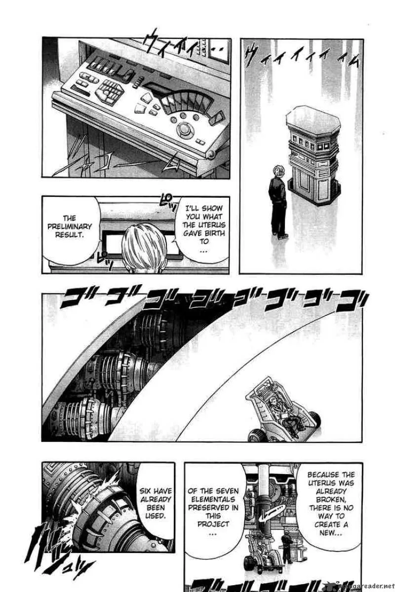 Zetman Chapter 51 page 10