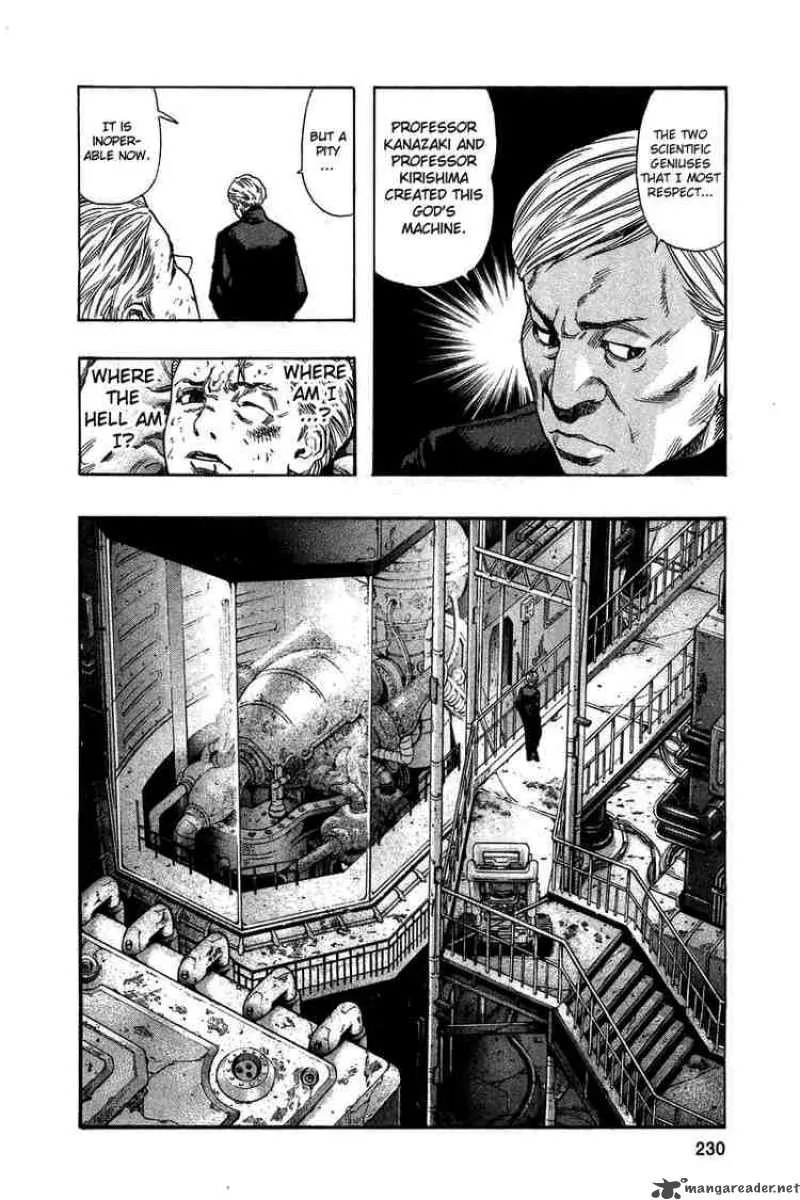Zetman Chapter 51 page 4