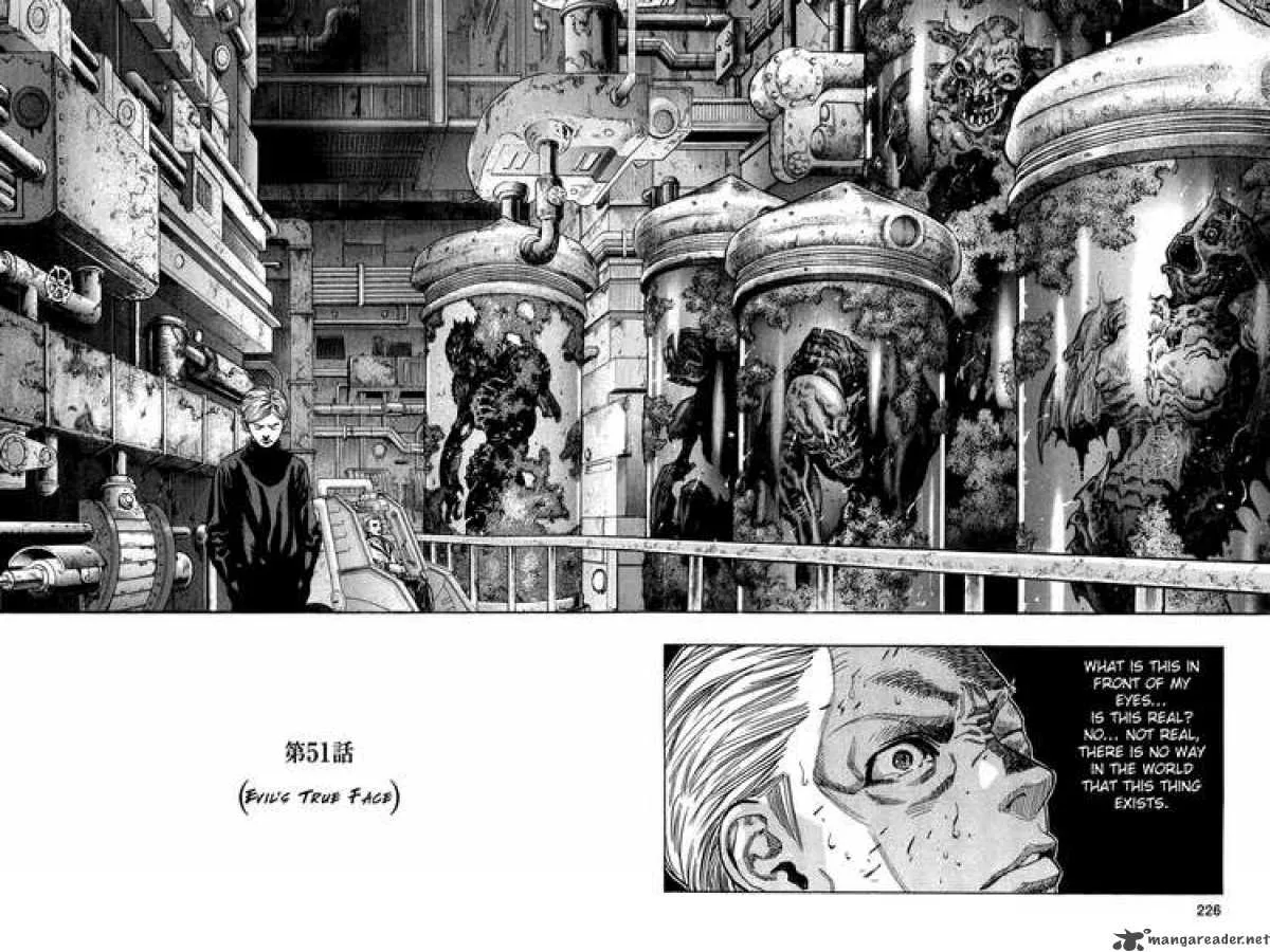 Zetman Chapter 51 page 1