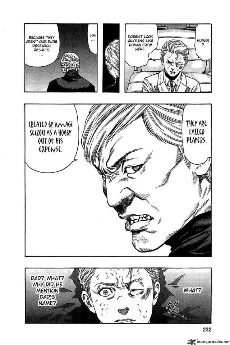 Zetman Chapter 51 page 6