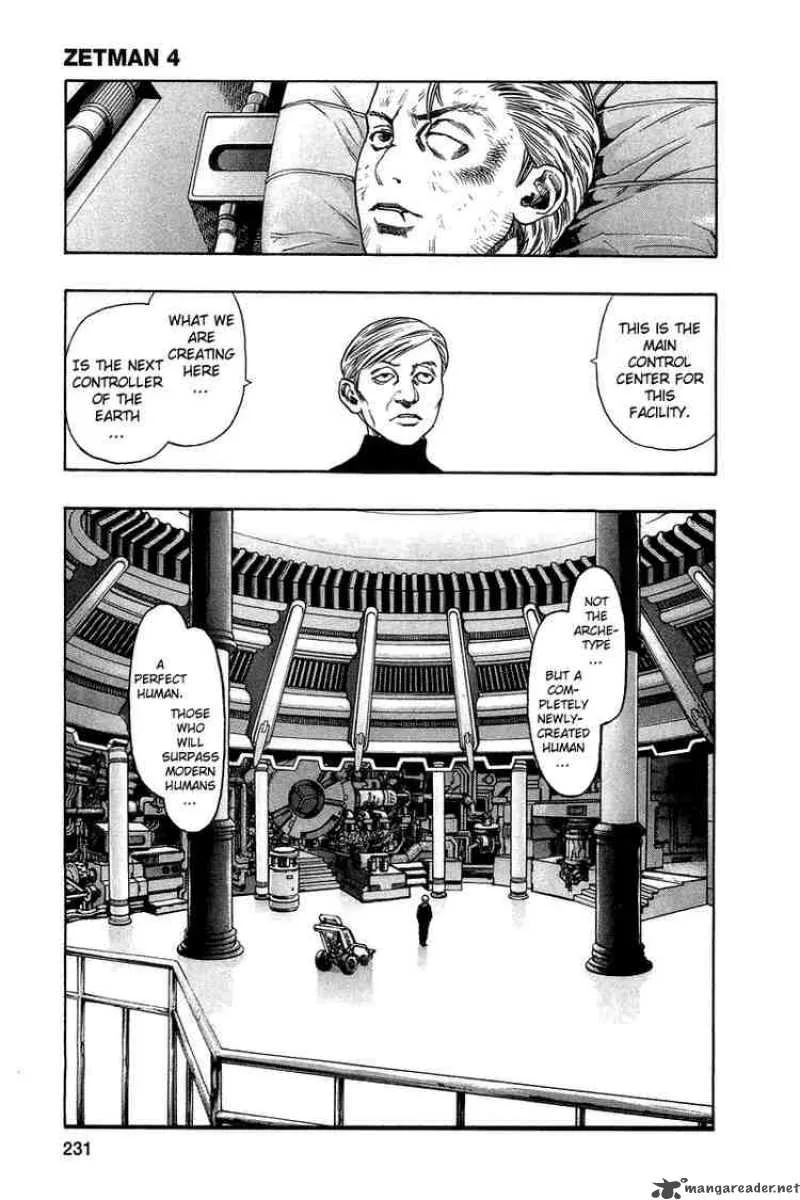 Zetman Chapter 51 page 5