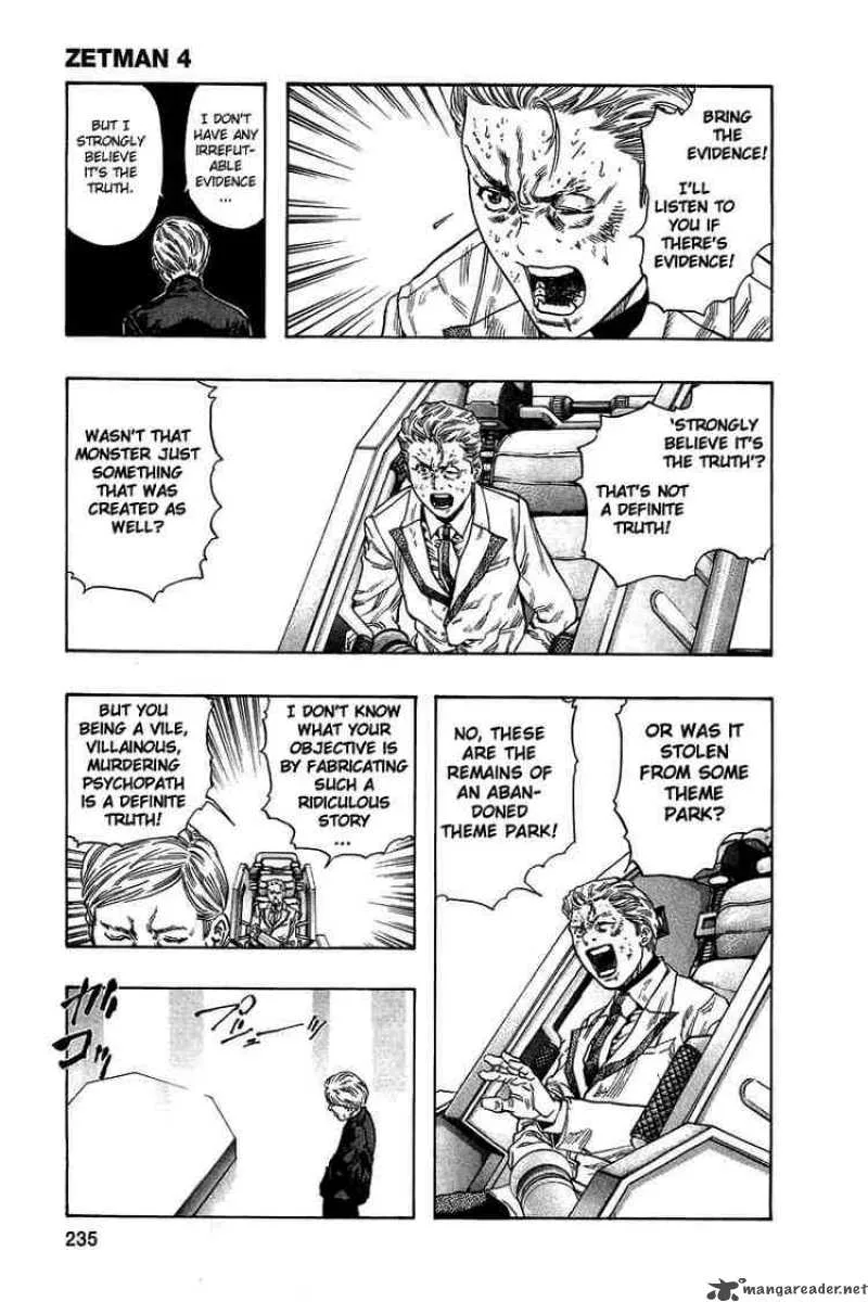 Zetman Chapter 51 page 9