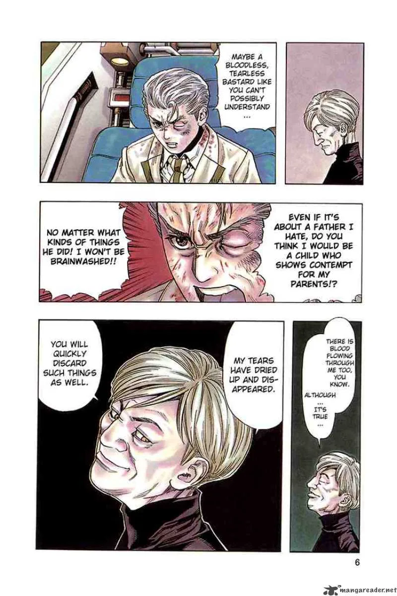 Zetman Chapter 52 page 6