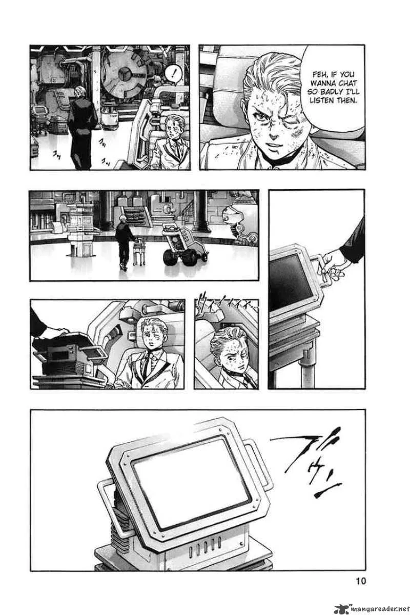 Zetman Chapter 52 page 10
