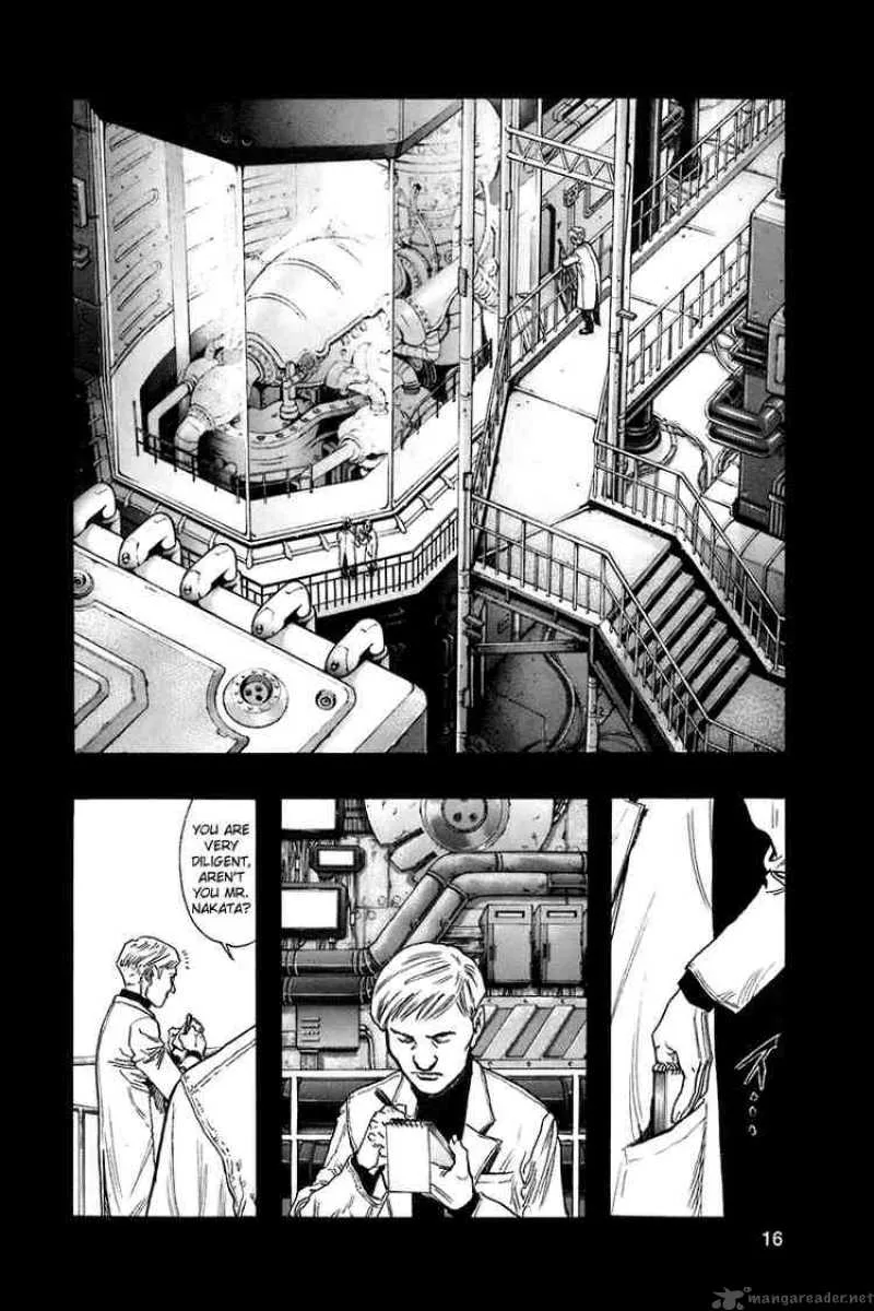 Zetman Chapter 52 page 16