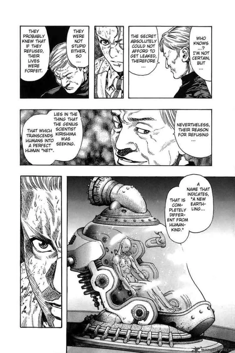 Zetman Chapter 52 page 12