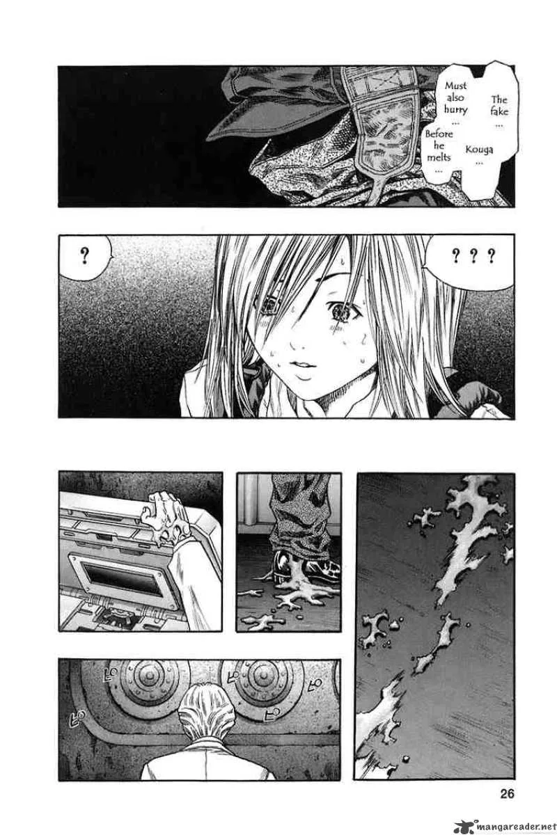 Zetman Chapter 52 page 26
