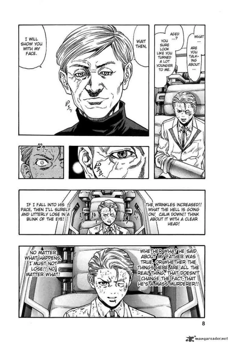 Zetman Chapter 52 page 8