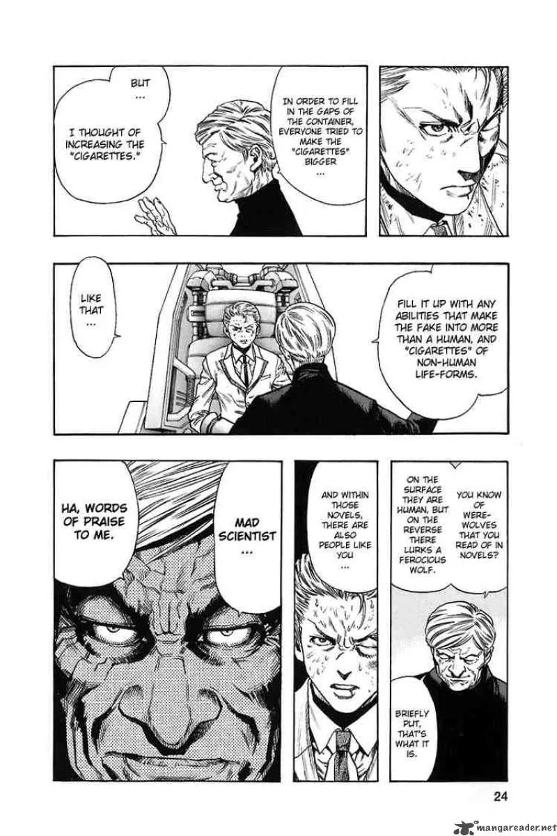 Zetman Chapter 52 page 24