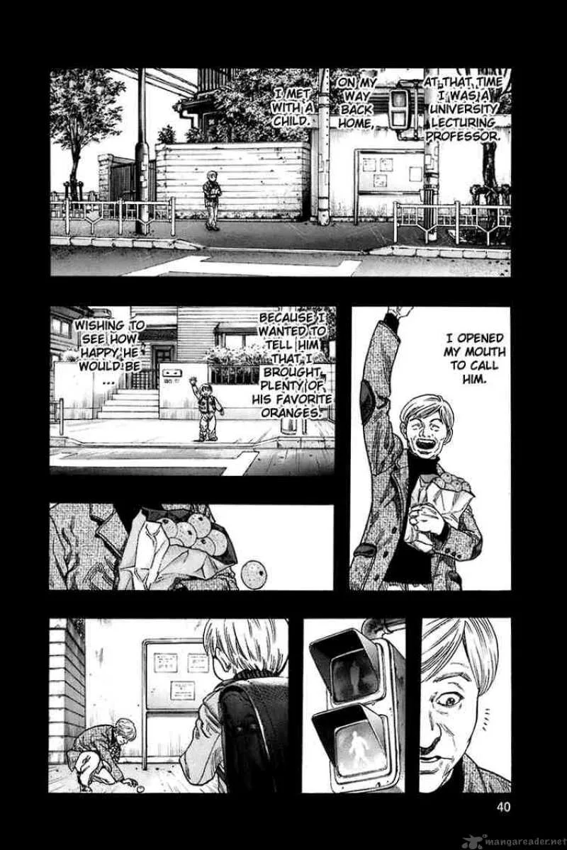 Zetman Chapter 53 page 2