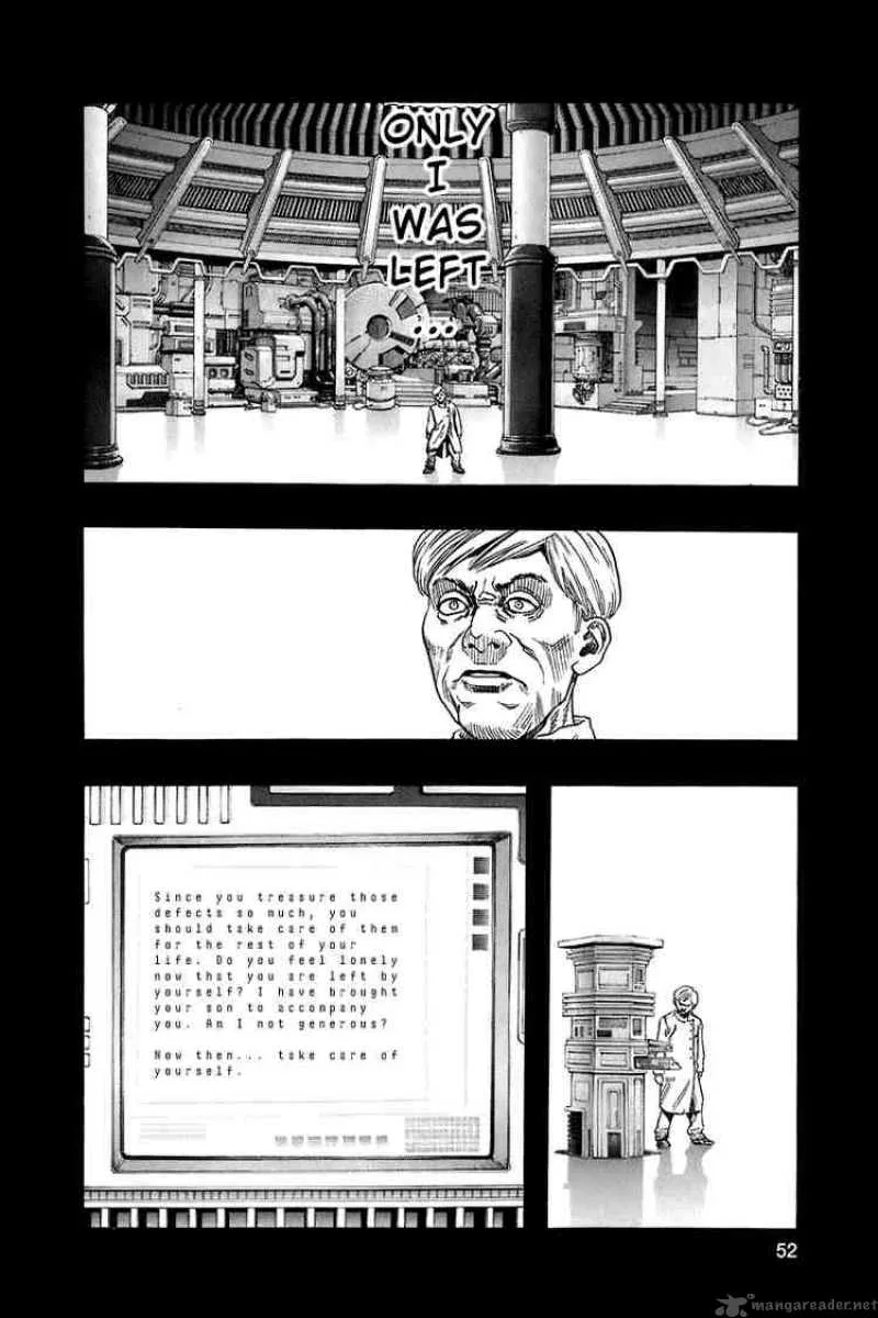 Zetman Chapter 53 page 14