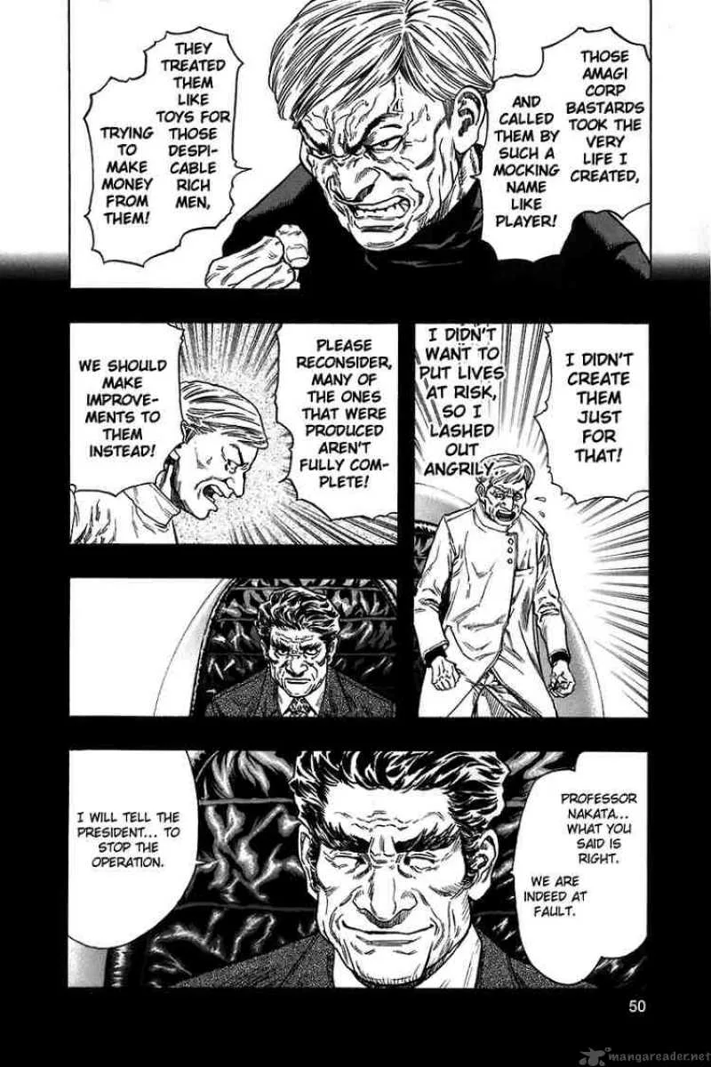 Zetman Chapter 53 page 12