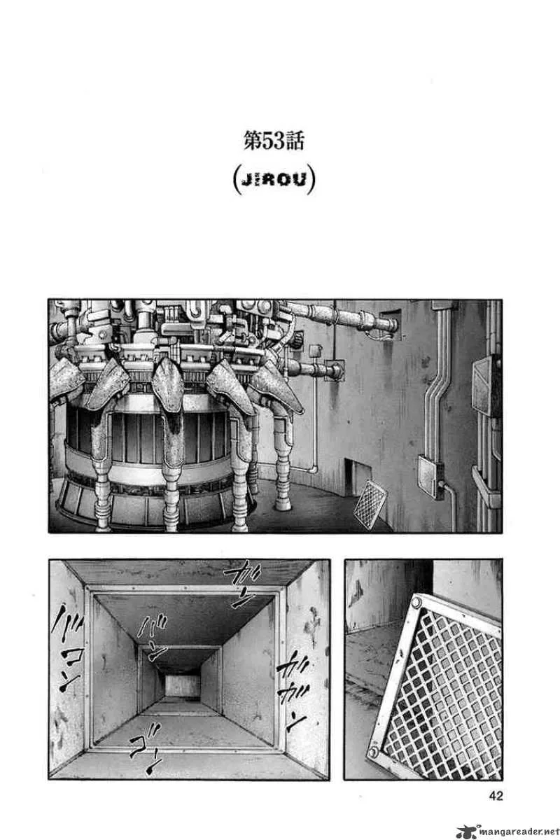 Zetman Chapter 53 page 4