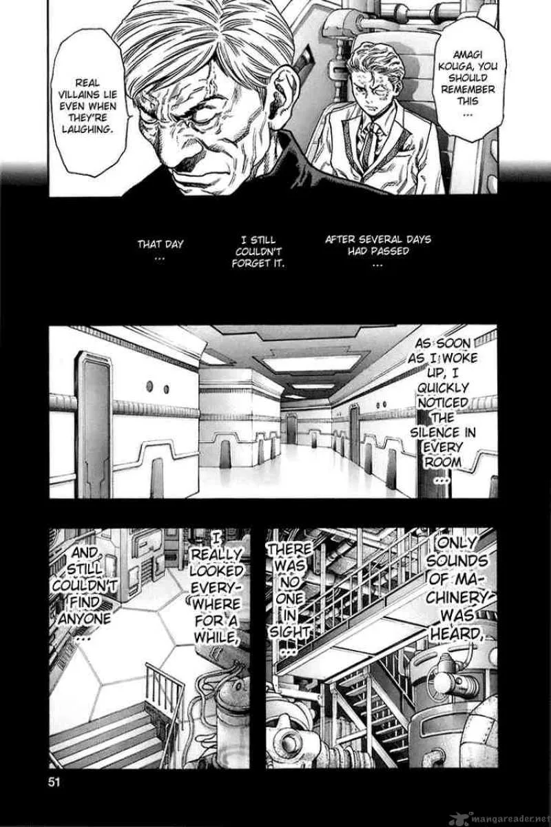 Zetman Chapter 53 page 13