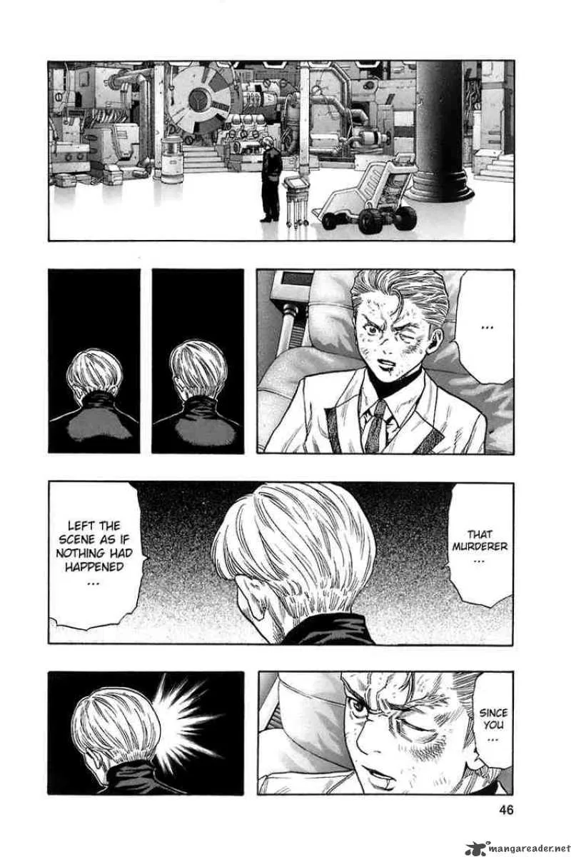 Zetman Chapter 53 page 8