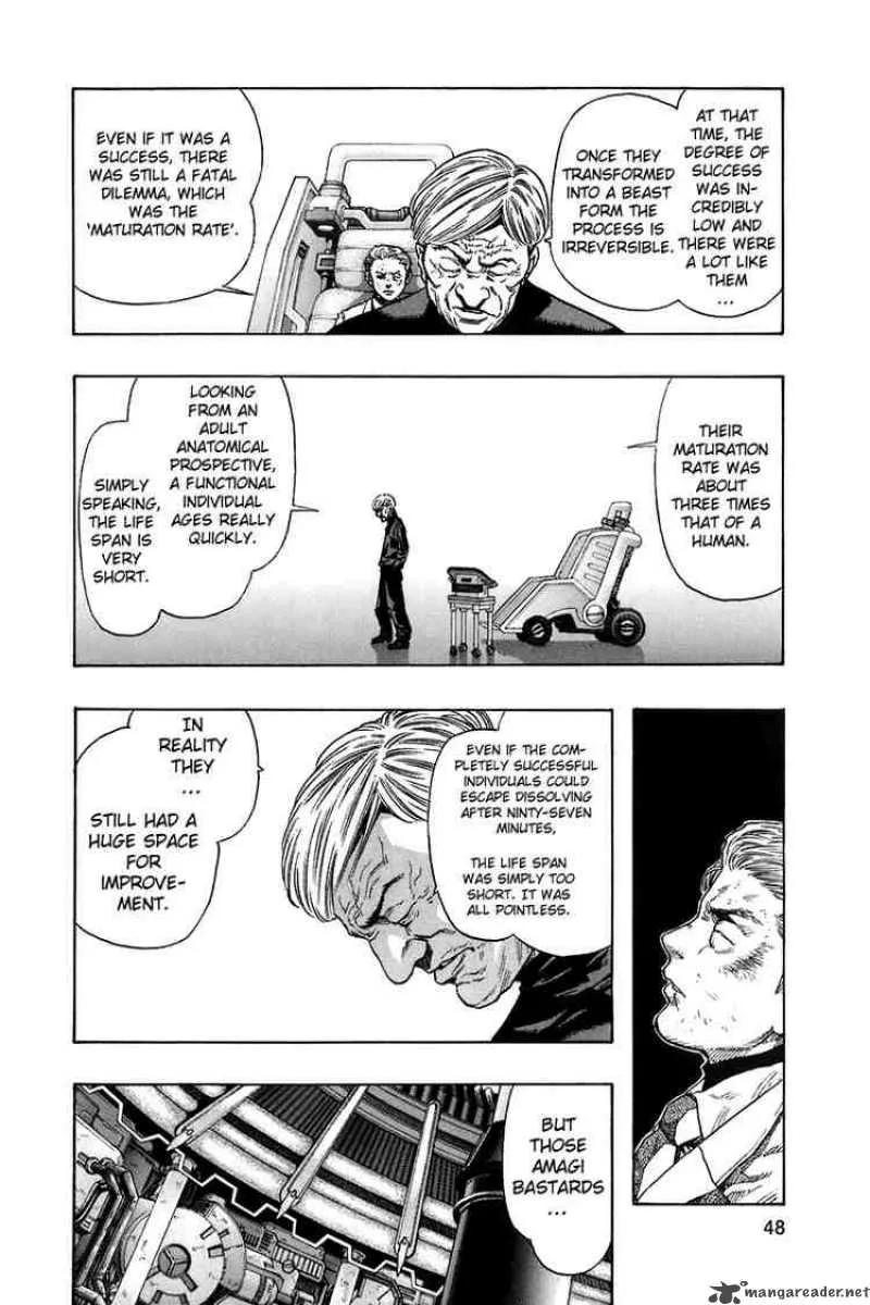 Zetman Chapter 53 page 10