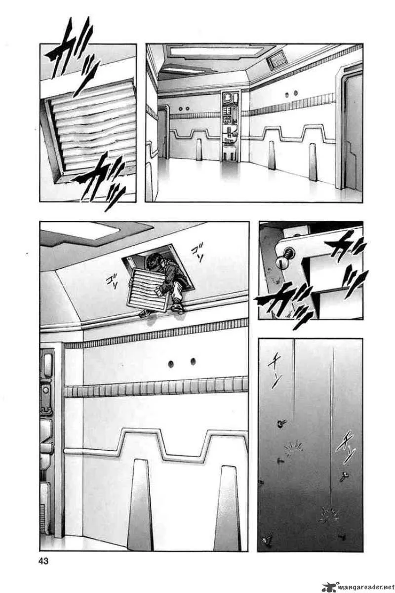 Zetman Chapter 53 page 5