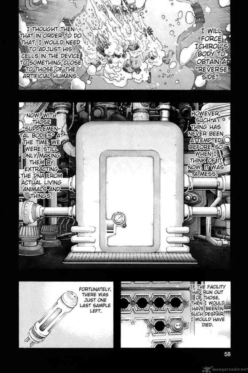 Zetman Chapter 54 page 4