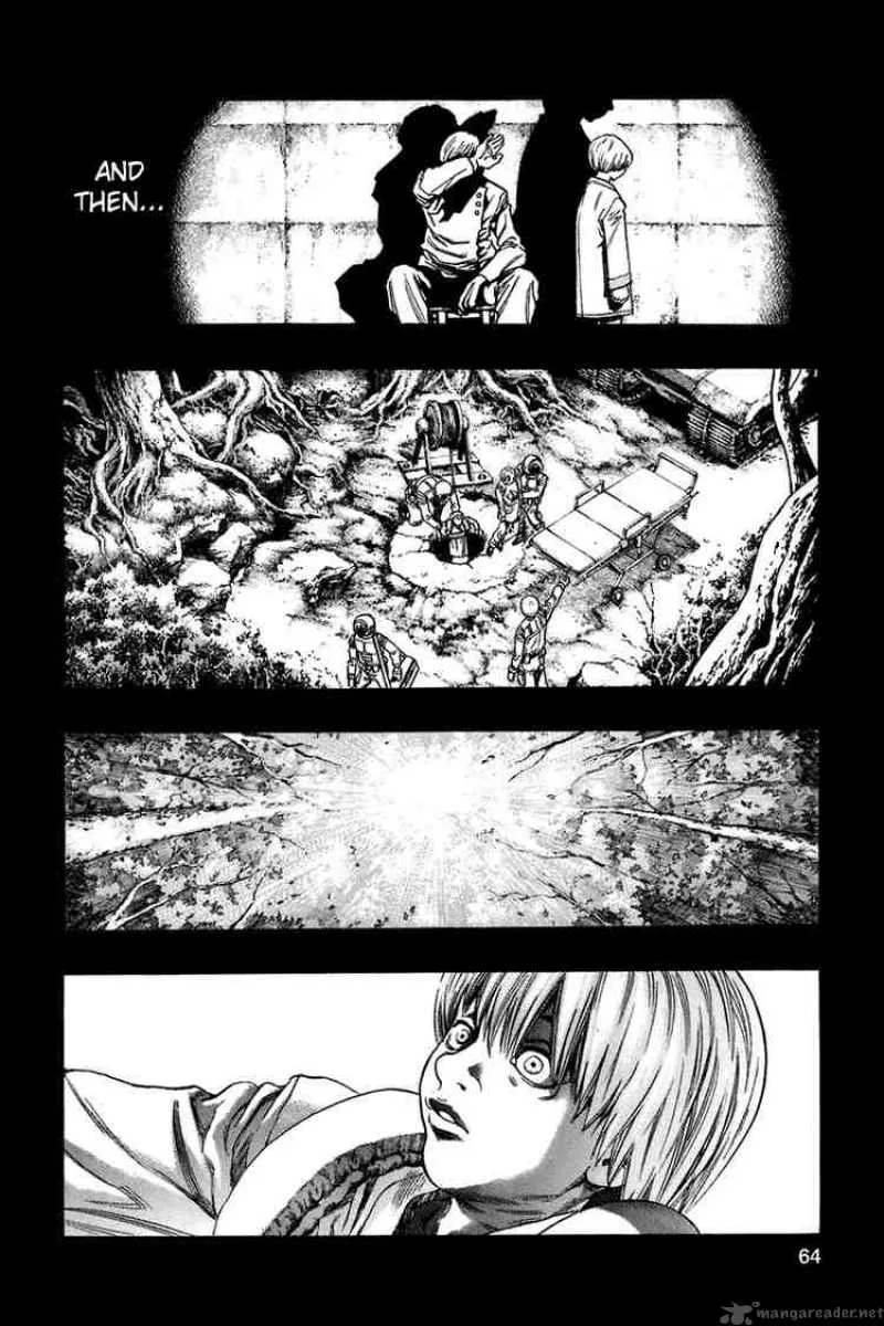Zetman Chapter 54 page 10